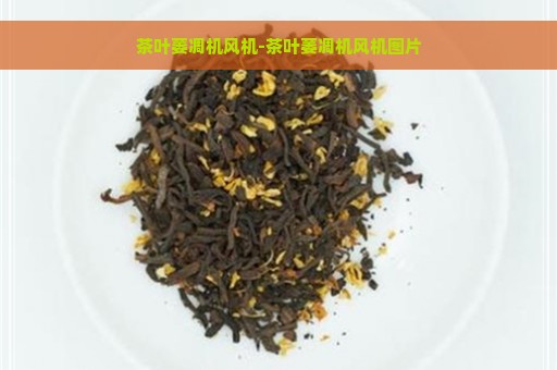 茶叶萎凋机风机-茶叶萎凋机风机图片