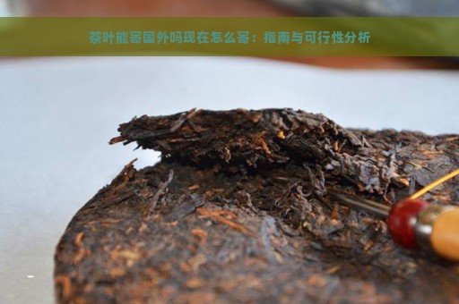 茶叶能寄国外吗现在怎么寄：指南与可行性分析