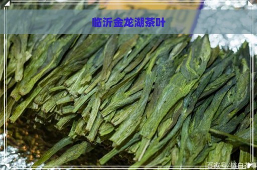 临沂金龙湖茶叶