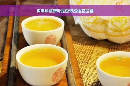 多年珍藏茶叶是否依然适宜品鉴