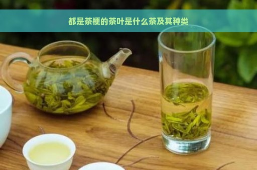 都是茶梗的茶叶是什么茶及其种类