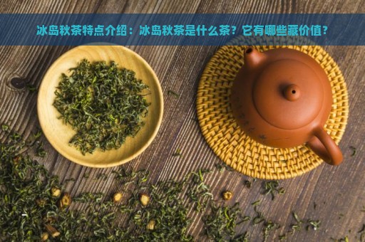 冰岛秋茶特点介绍：冰岛秋茶是什么茶？它有哪些藏价值？