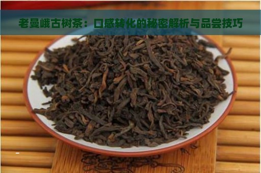 老曼峨古树茶：口感转化的秘密解析与品尝技巧