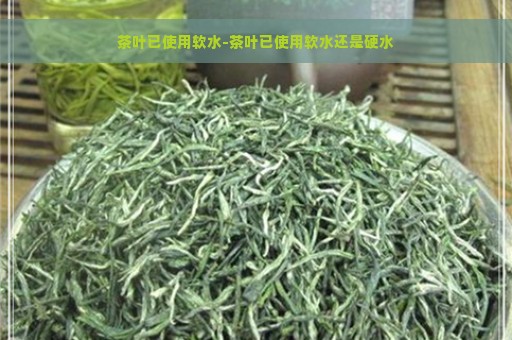 茶叶已使用软水-茶叶已使用软水还是硬水