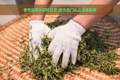 春节送茶叶好吗现在:整合热门礼品选择指南