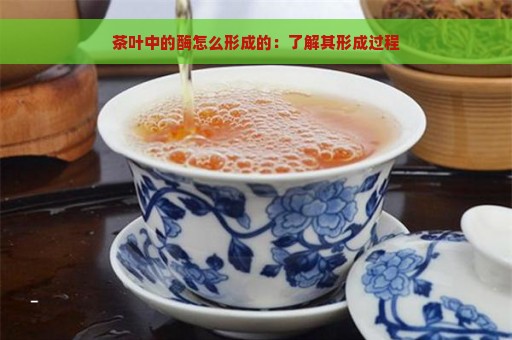 茶叶中的酶怎么形成的：了解其形成过程