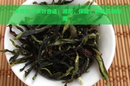 一天饮多少茶叶合适：减肥、保健、茶水毫升指南