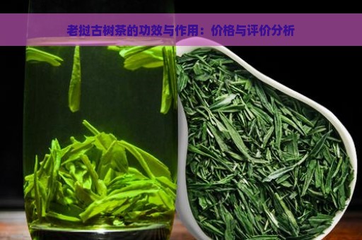 老挝古树茶的功效与作用：价格与评价分析