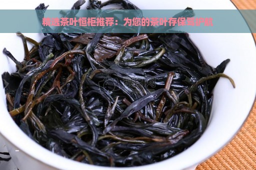 精选茶叶恒柜推荐：为您的茶叶存保驾护航