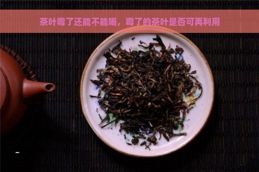 茶叶霉了还能不能喝，霉了的茶叶是否可再利用