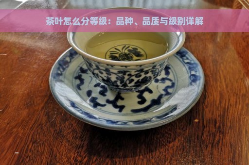 茶叶怎么分等级：品种、品质与级别详解