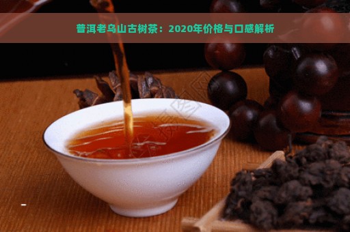 普洱老乌山古树茶：2020年价格与口感解析