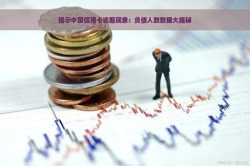 揭示中国信用卡逾期现象：负债人数数据大揭秘