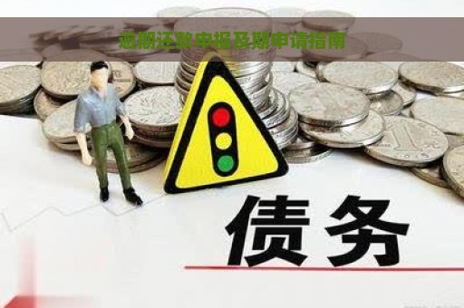 逾期还款申报及期申请指南