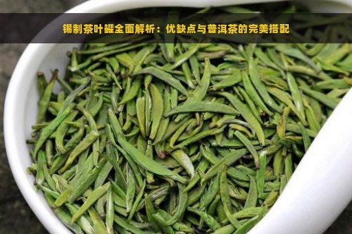 锡制茶叶罐全面解析：优缺点与普洱茶的完美搭配