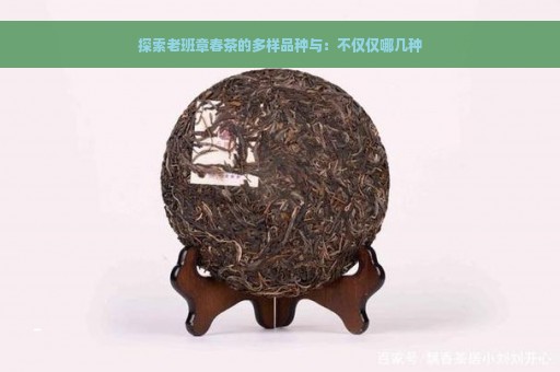 探索老班章春茶的多样品种与：不仅仅哪几种