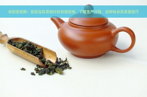 老班章官网：探索高品质茶叶的完整指南，了解生产过程、品种特点及品鉴技巧