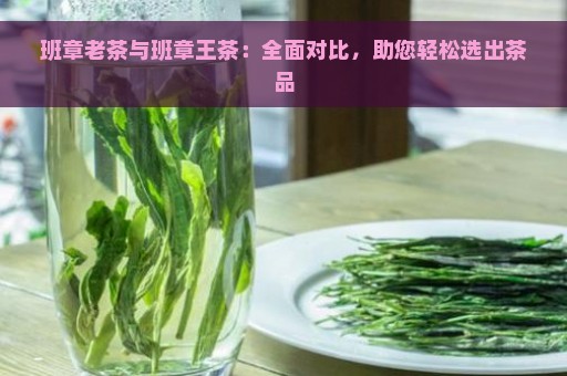 班章老茶与班章王茶：全面对比，助您轻松选出茶品