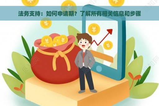 法务支持：如何申请期？了解所有相关信息和步骤