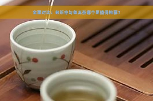 全面对比：老班章与普洱茶哪个更值得推荐？