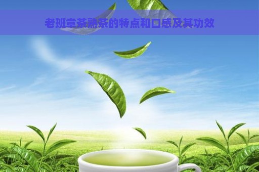 老班章茶熟茶的特点和口感及其功效