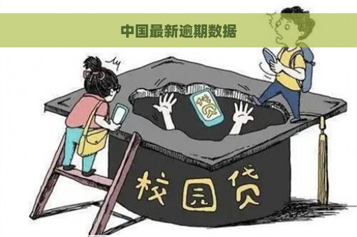 中国最新逾期数据