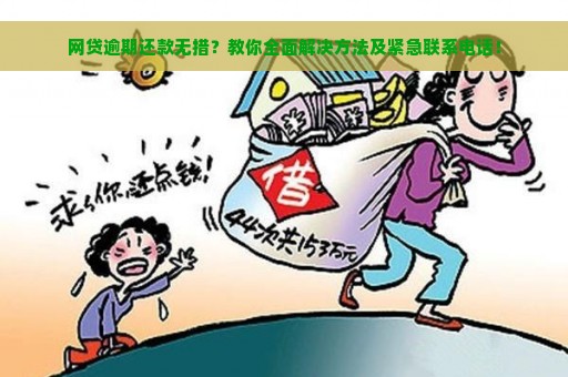 网贷逾期还款无措？教你全面解决方法及紧急联系电话！