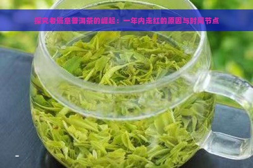 探究老班章普洱茶的崛起：一年内走红的原因与时间节点