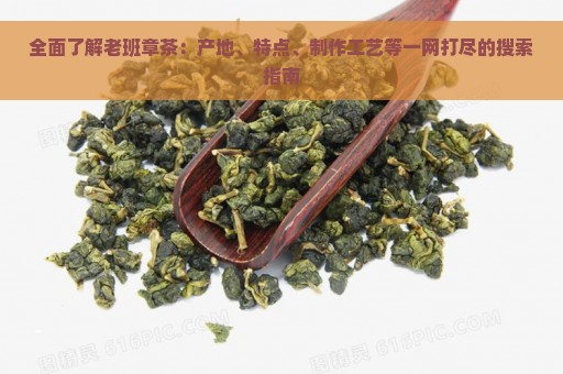 全面了解老班章茶：产地、特点、制作工艺等一网打尽的搜索指南