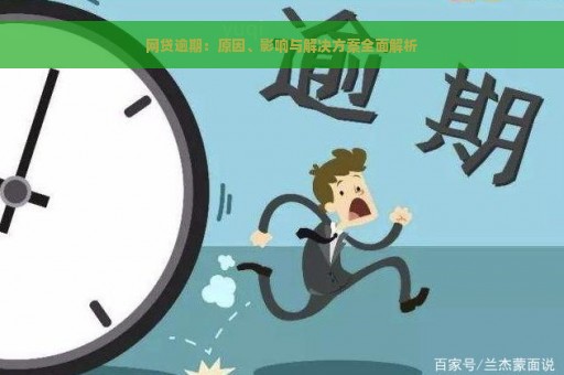 网贷逾期：原因、影响与解决方案全面解析