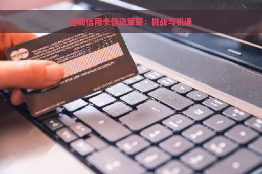 逾期信用卡信贷策略：挑战与机遇