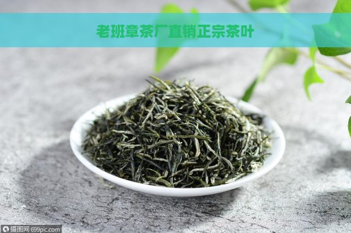 老班章茶厂直销正宗茶叶