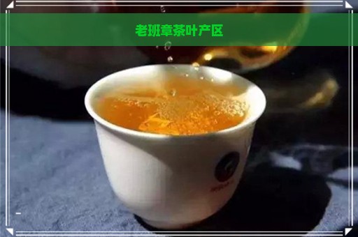 老班章茶叶产区