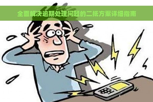 全面解决逾期处理问题的二抵方案详细指南