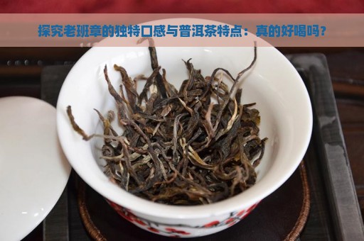 探究老班章的独特口感与普洱茶特点：真的好喝吗？