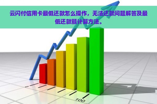 云闪付信用卡最低还款怎么操作，无法还款问题解答及最低还款额计算方法。