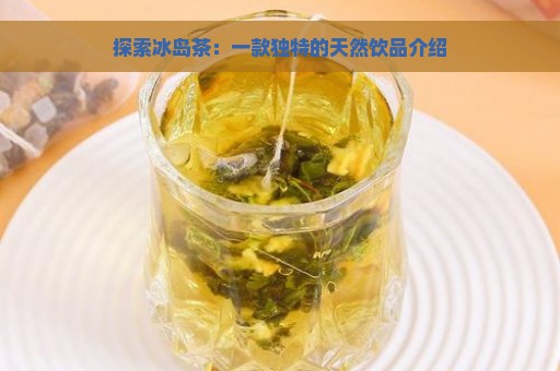 探索冰岛茶：一款独特的天然饮品介绍