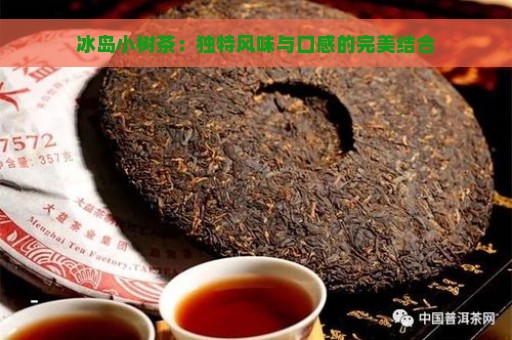 冰岛小树茶：独特风味与口感的完美结合