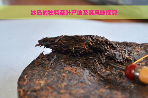 冰岛的独特茶叶产地及其风味探究