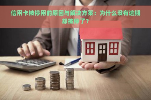 信用卡被停用的原因与解决方案：为什么没有逾期却被停了？