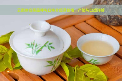 云南冰岛茶品种与口味介绍及价格 - 产地与口感详解