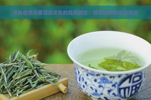 冰岛自然与普洱茶文化的完美融合：探寻独特的冰岛茶艺