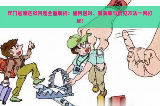 澳门逾期还款问题全面解析：如何应对、期政策与常见方法一网打尽！