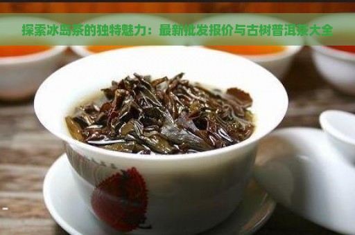 探索冰岛茶的独特魅力：最新批发报价与古树普洱茶大全