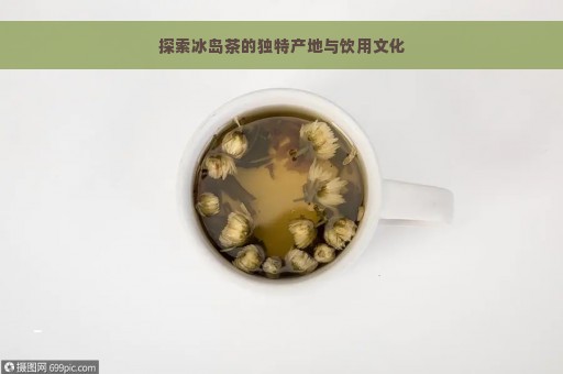 探索冰岛茶的独特产地与饮用文化