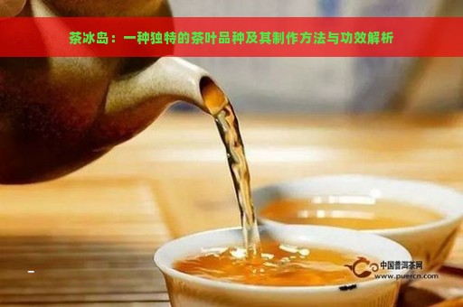 茶冰岛：一种独特的茶叶品种及其制作方法与功效解析