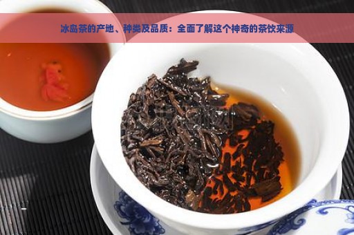 冰岛茶的产地、种类及品质：全面了解这个神奇的茶饮来源