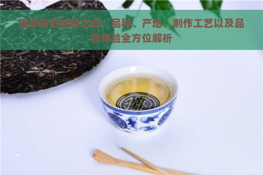 班章茶的独特之处：品种、产地、制作工艺以及品尝体验全方位解析