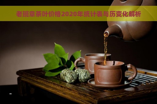 老班章茶叶价格2020年统计表与历变化解析