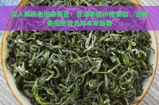 深入解析老班章茶区：普洱市场价格波动、古树茶投资潜力与未来趋势